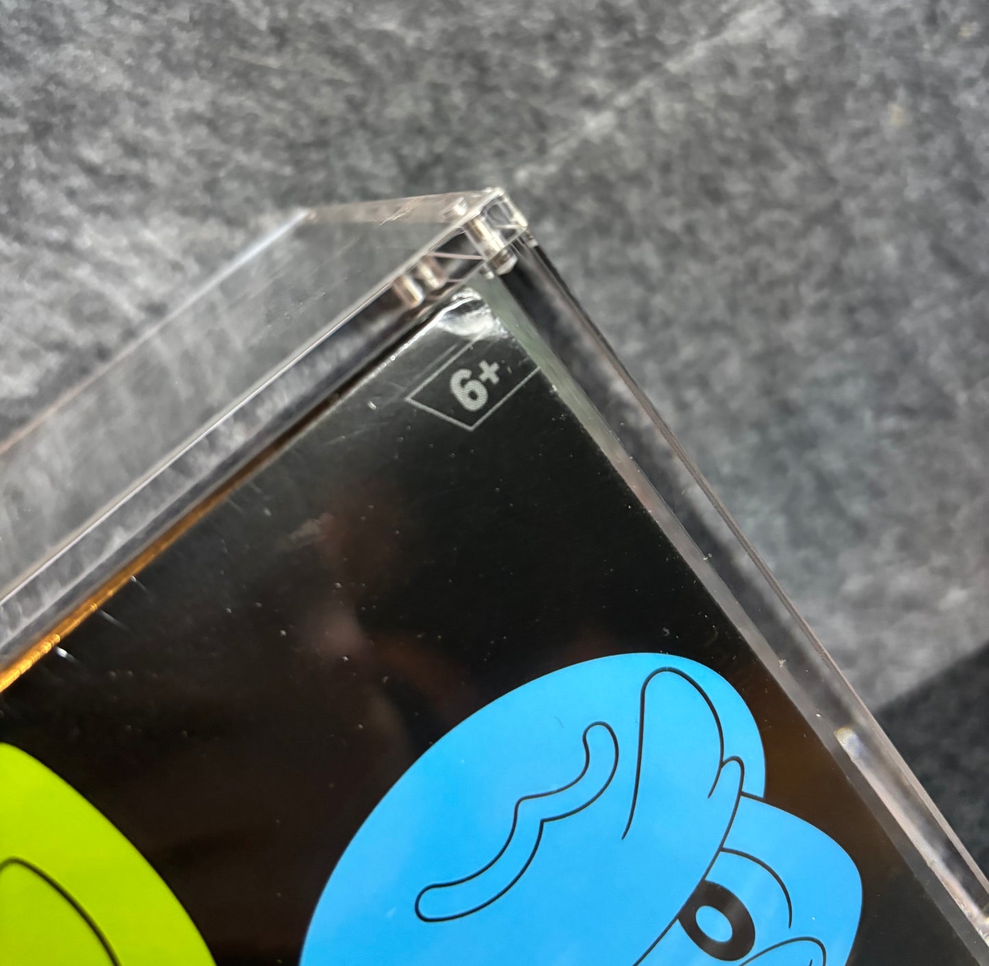 Pokémon TCG: Scarlet & Violet - Paldea Evolved Pokémon Center Elite Trainer Box - OBS SE BILDER!