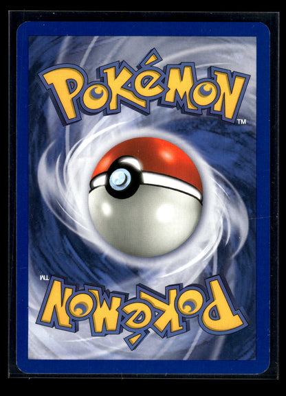 Pikachu (SNAP Promo) 26/53 WoTC Promo (Back)