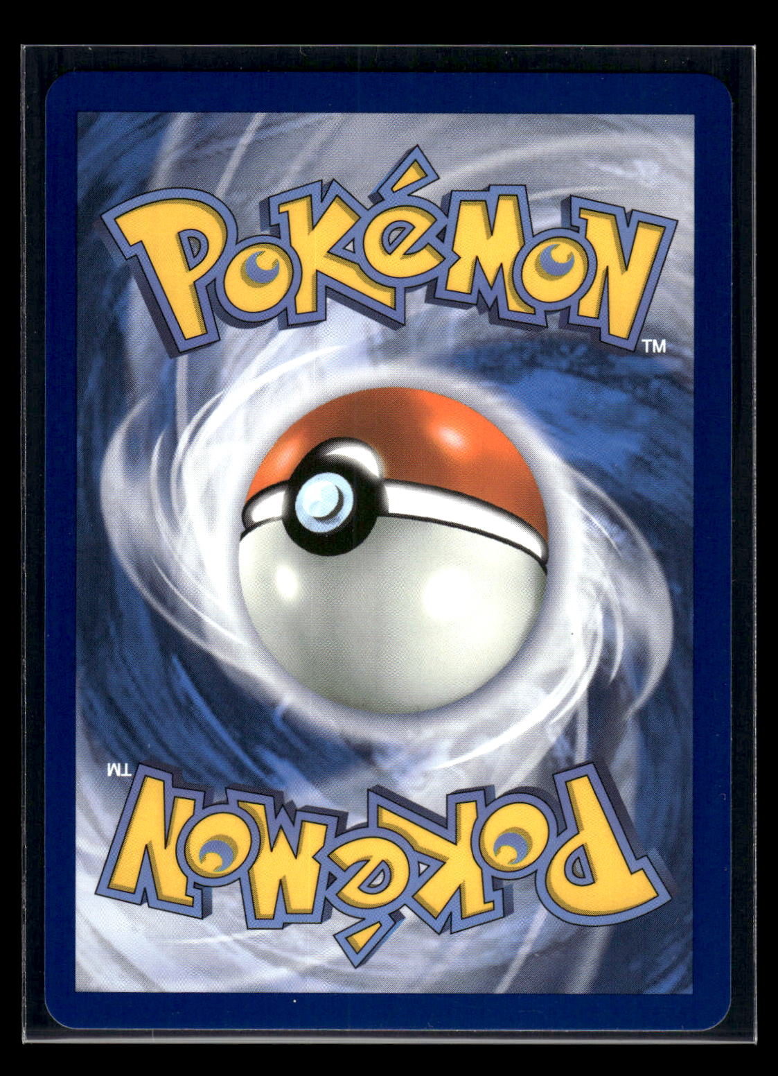 Squirtle 039 ME: Mega Evolution Promo (Back)