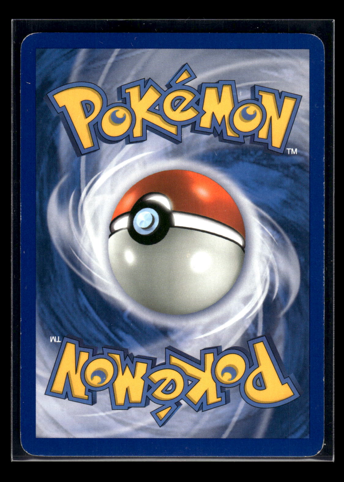 Sharpedo 37/132 Secret Wonders Reverse Foil (Back)