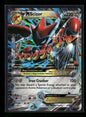 M Scizor EX 77/122 XY - BREAKpoint