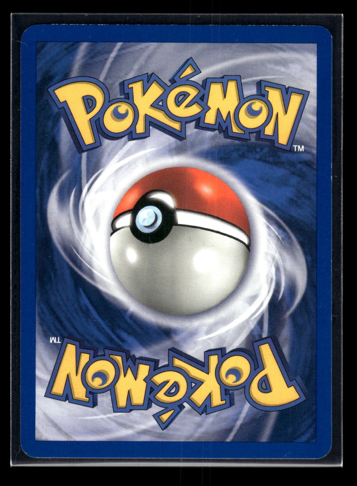 Dark Dragonite (22) 22/82 Team Rocket (Back)