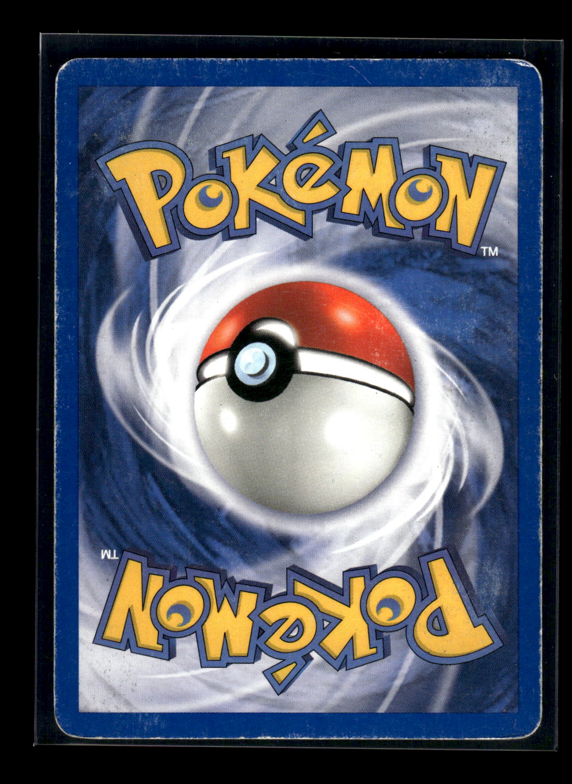 Magneton (11) 11/62 Fossil (Back)
