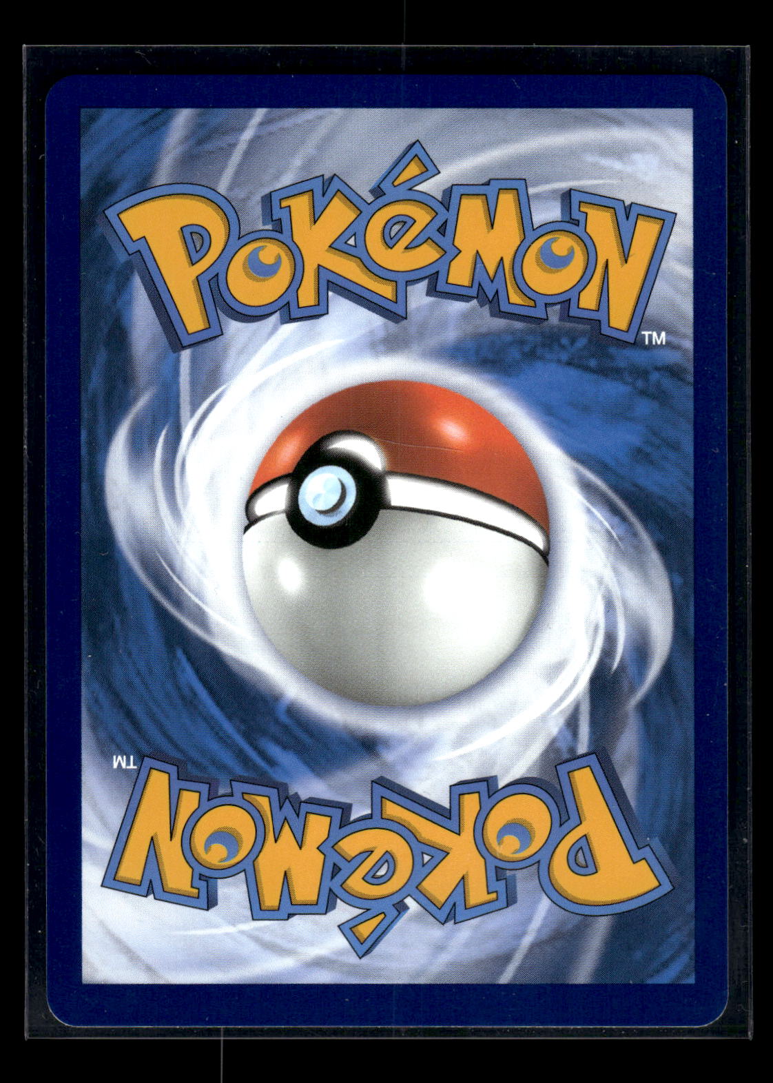 Pikachu (Secret) 160/159 SWSH: Crown Zenith (Back)