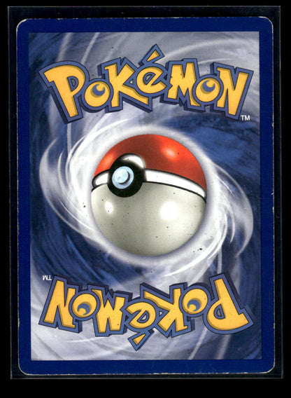 Lapras (10) 10/62 Fossil (Back)