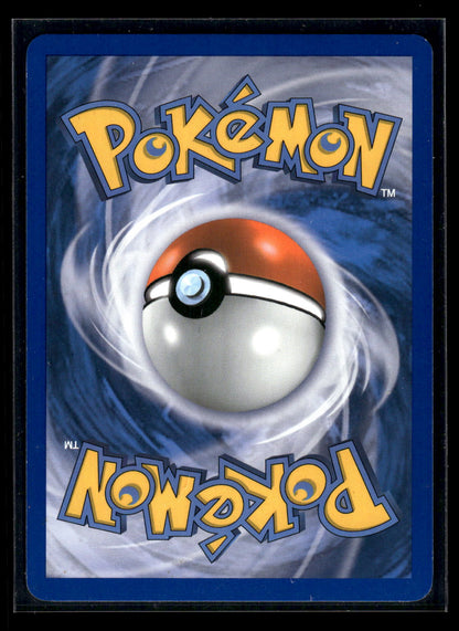 Pikachu 115/114 - Black & White  - Rare Secret