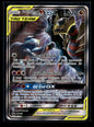 Garchomp & Giratina-GX SM193 - SM Black Star Promos  - Promo