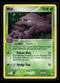 Muk 11/92 - Legend Maker  - Rare Holo