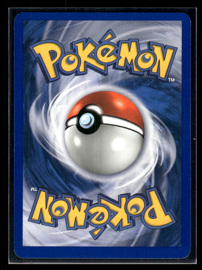Cradily 3/92 - Legend Maker  - Rare Holo