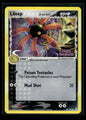 Lileep δ 68/110 - Holon Phantoms  - Common