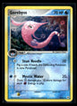 Gorebyss 18/101 - Hidden Legends  - Rare