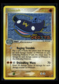 Whiscash 28/107 - Deoxys  - Rare