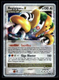 Regigigas LV.X DP30 - DP Black Star Promos  - Promo