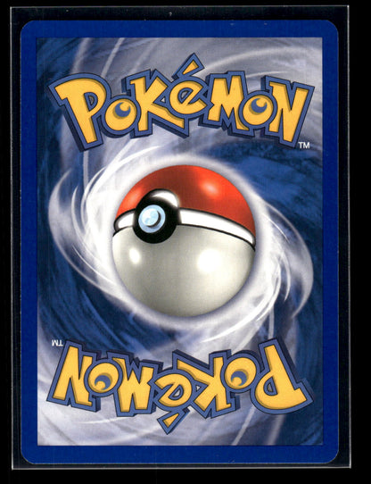 Dewgong 3/112 - FireRed & LeafGreen  - Rare Holo