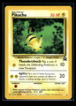Pikachu 27 - Wizards Black Star Promos  - Promo