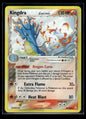 Kingdra δ 10/110 - Holon Phantoms  - Rare Holo