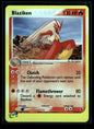 Blaziken 15/109 - Ruby & Sapphire  - Rare