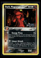 Dark Magcargo 38/109 - Team Rocket Returns  - Uncommon