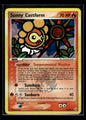 Sunny Castform 26/101 - Hidden Legends  - Rare