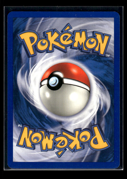 Squirtle 83/112 - FireRed & LeafGreen  - Common