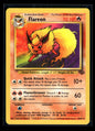 Flareon 19/64 - Jungle  - Rare