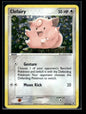 Clefairy 59/112 - FireRed & LeafGreen  - Common