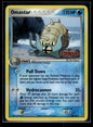 Omastar 20/108 - Power Keepers  - Rare