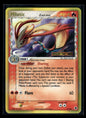 Milotic δ 5/101 - Dragon Frontiers  - Rare Holo