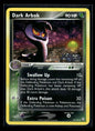 Dark Arbok 29/109 - Team Rocket Returns  - Uncommon