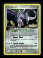 Aerodactyl 1/92 - Legend Maker  - Rare Holo