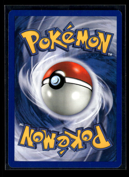 Misdreavus 39 - Wizards Black Star Promos  - Promo