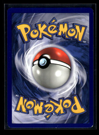 Electabuzz 2 - Wizards Black Star Promos  - Promo