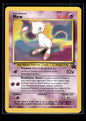 Mew 8 - Wizards Black Star Promos  - Promo