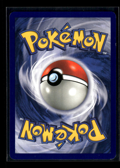 Mew 8 - Wizards Black Star Promos  - Promo