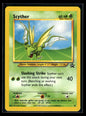 Scyther 45 - Wizards Black Star Promos  - Promo