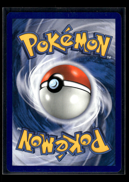 Breloom - Deoxys #3/107