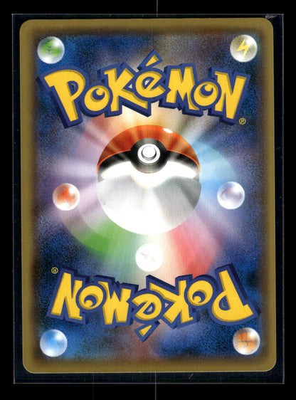 Pikachu 208/S-P - Sword & Shield Promos  - Promo