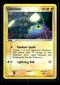 Chinchou 57/101 - Hidden Legends  - Common