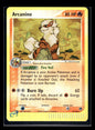 Arcanine 15/100 - Sandstorm  - Rare