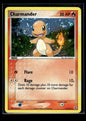 Charmander 113/112 - FireRed & LeafGreen  - Rare Secret