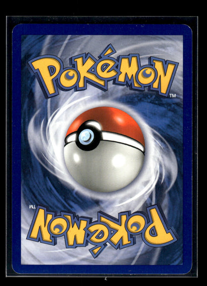 Hariyama ex 100/107 - Deoxys  - Rare Holo EX