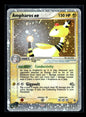 Ampharos ex 89/97 - Dragon  - Rare Holo EX
