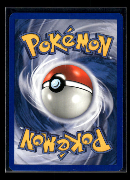 Ampharos ex 89/97 - Dragon  - Rare Holo EX