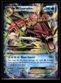 M Gyarados-EX 27/122 - BREAKpoint  - Rare Holo EX