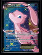 Mew-EX RC24/RC25 - Legendary Treasures  - Rare Ultra
