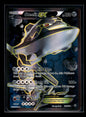 Steelix-EX 108/114 - Steam Siege  - Rare Ultra