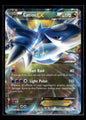 Latios-EX 58/108 - Roaring Skies  - Rare Holo EX