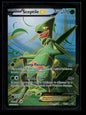Sceptile-EX 84/98 - Ancient Origins  - Rare Ultra