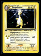 Ampharos 1/111 - Neo Genesis  - Rare Holo