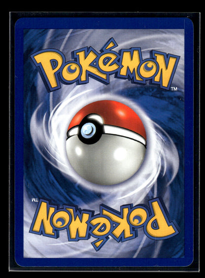 Ampharos 1/111 - Neo Genesis  - Rare Holo